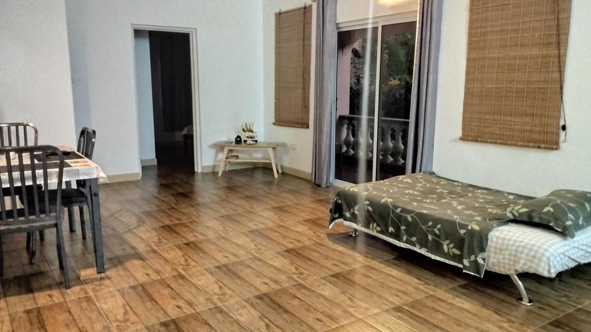 Dovass Self Catering Apartments Takamaka Zimmer foto
